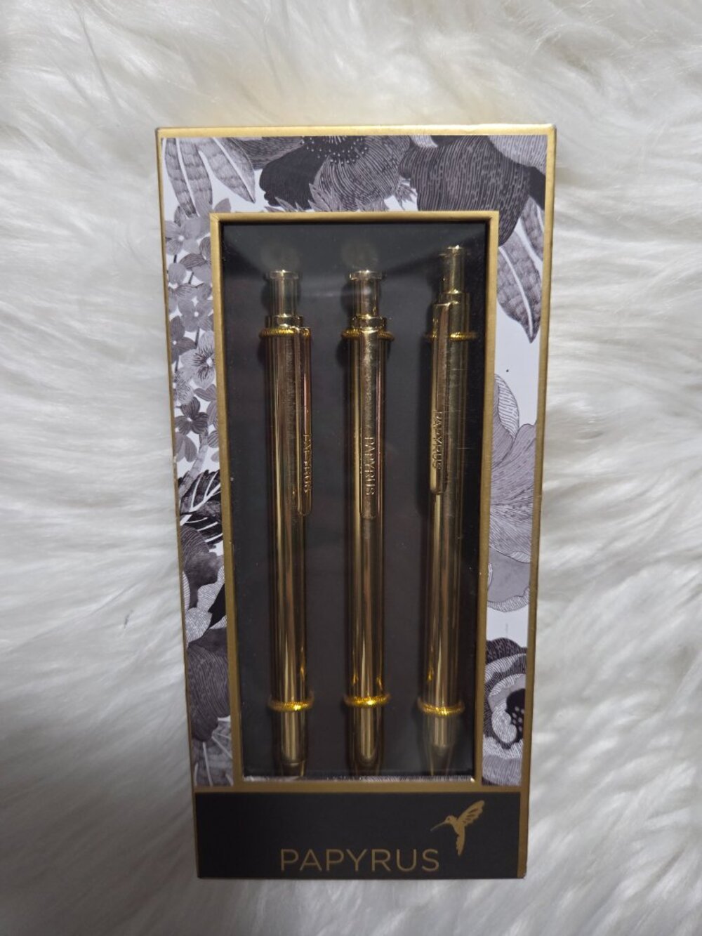 Papyrus Pen Set